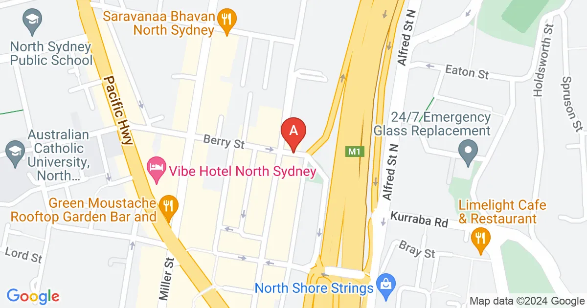 Parking Spaces For Rent - Berry Street (access Via Walker Street) - Premium, Secure, Undercover Parking., North Sydney Parking Spaces For Rent - Berry Street (access Via Walker Street) - Premium, Secure, Undercover Parking., North Sydney