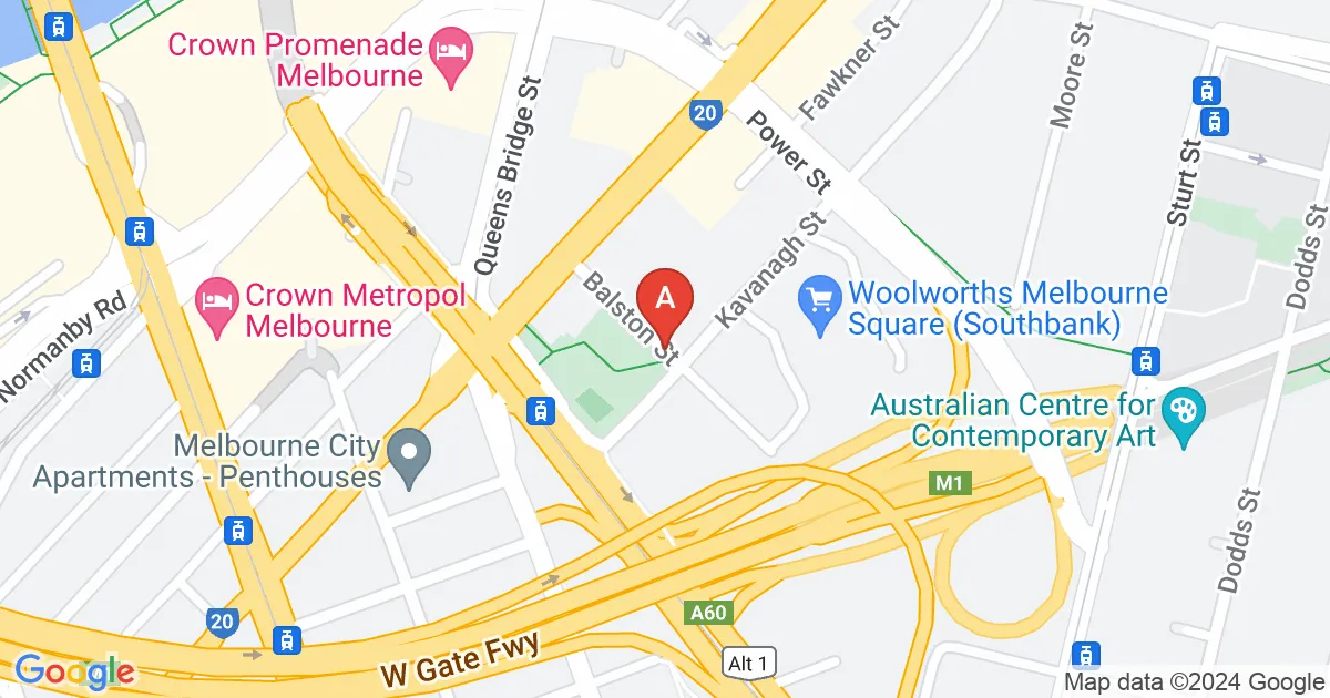 Parking For Rent - Best Rate Undercover Parking In Southbank