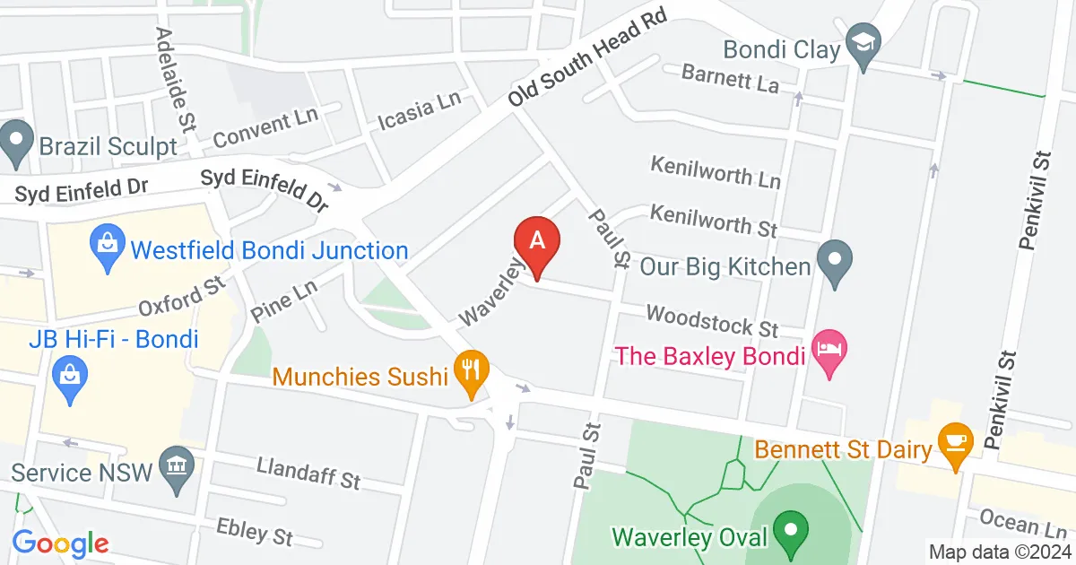 Parking For Rent - Bondi Junction - Great Location Near Westfield Parking For Rent - Bondi Junction - Great Location Near Westfield