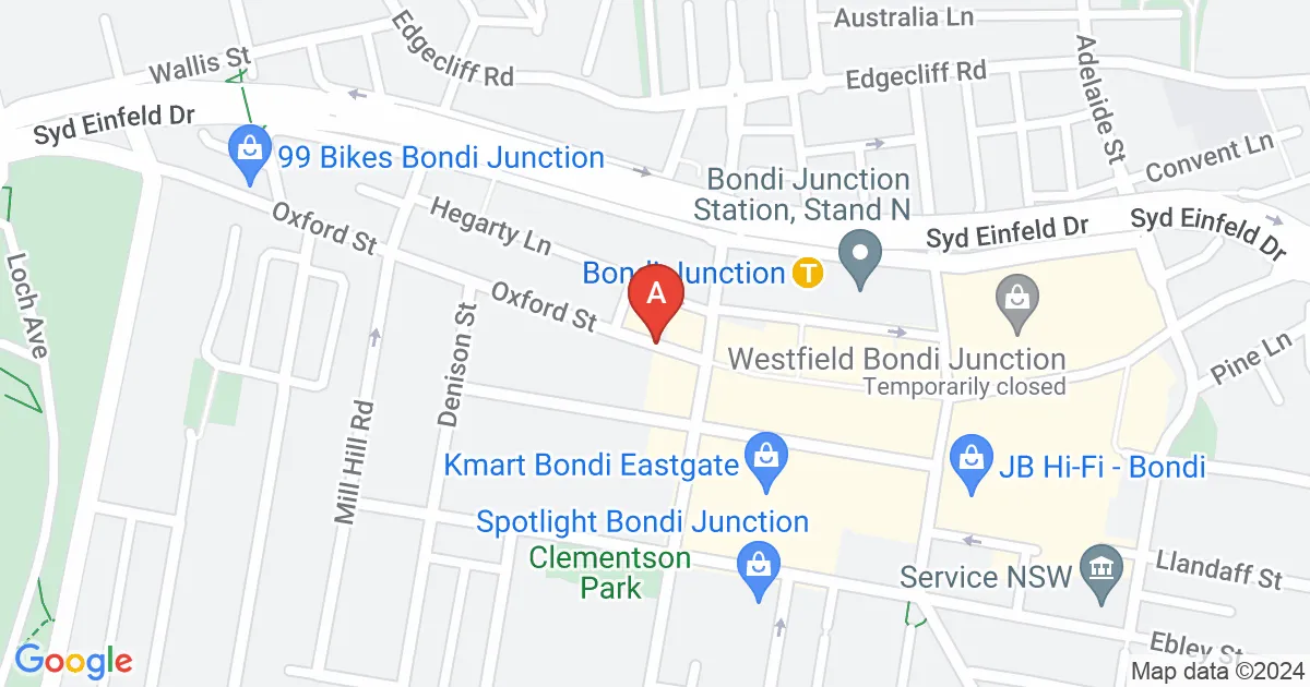 Parking For Rent - Bondi Junction - Safe Parking In Central Location Parking For Rent - Bondi Junction - Safe Parking In Central Location