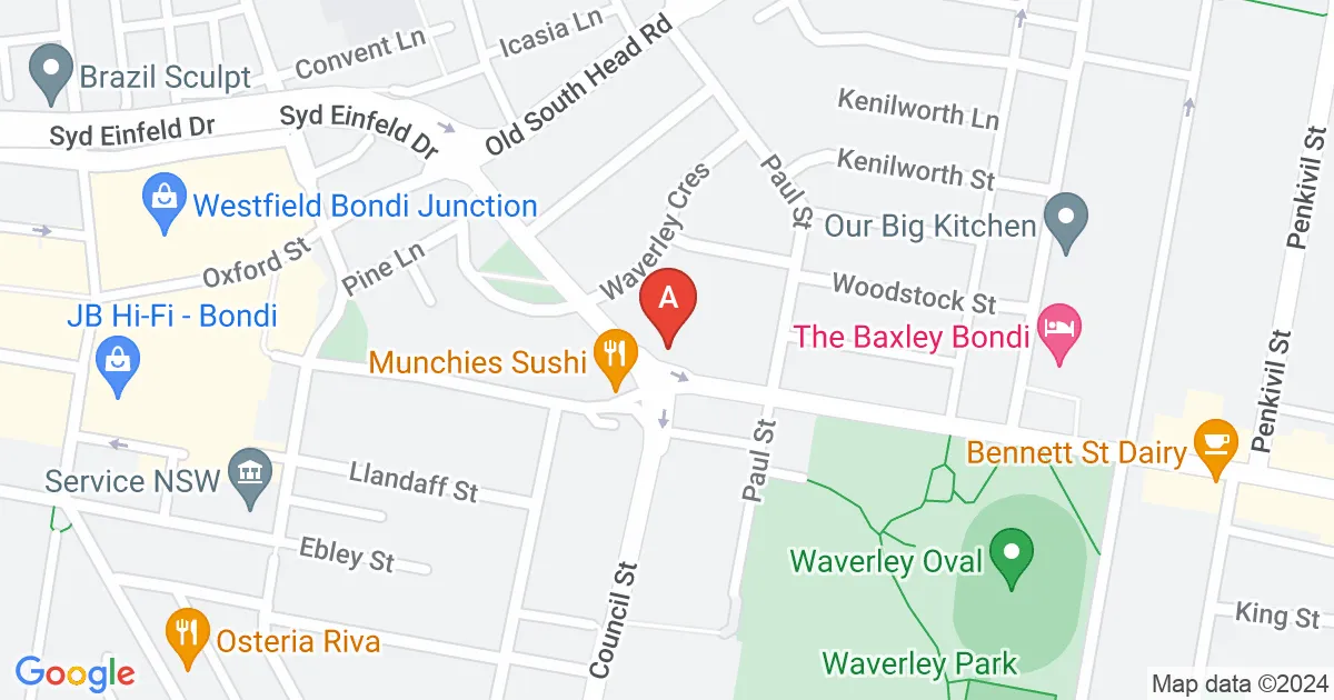 Parking For Rent - Bondi Road, Bondi Junction Parking For Rent - Bondi Road, Bondi Junction