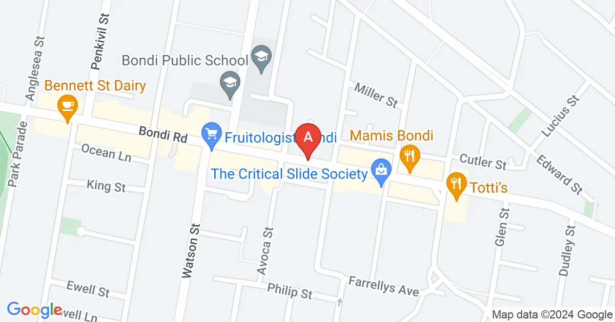 Parking For Rent - Bondi Road, Bondi Parking For Rent - Bondi Road, Bondi