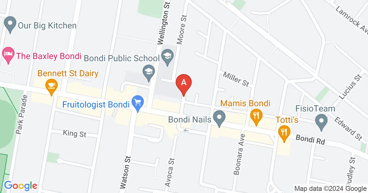 Parking For Rent - Bondi Undercover Car Space Parking For Rent - Bondi Undercover Car Space