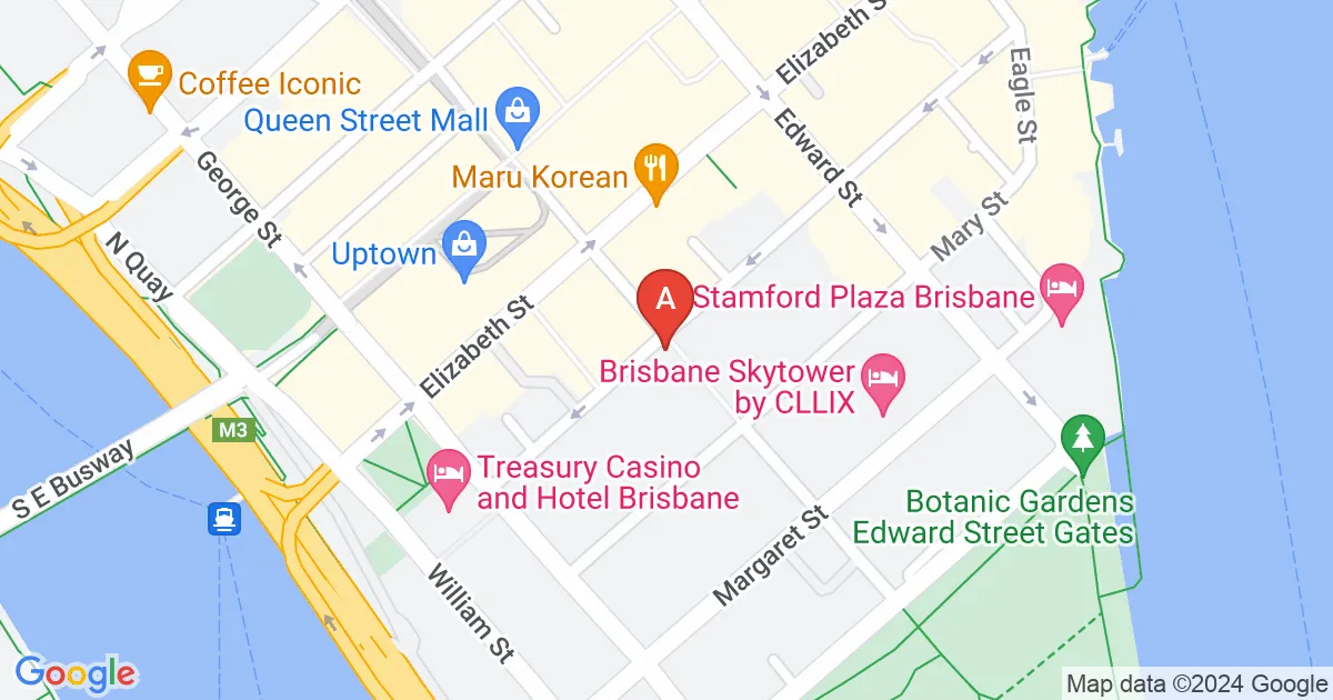 Parking For Rent - Brisbane Cbd Parking (festival Towers, Next To Myer Centre)