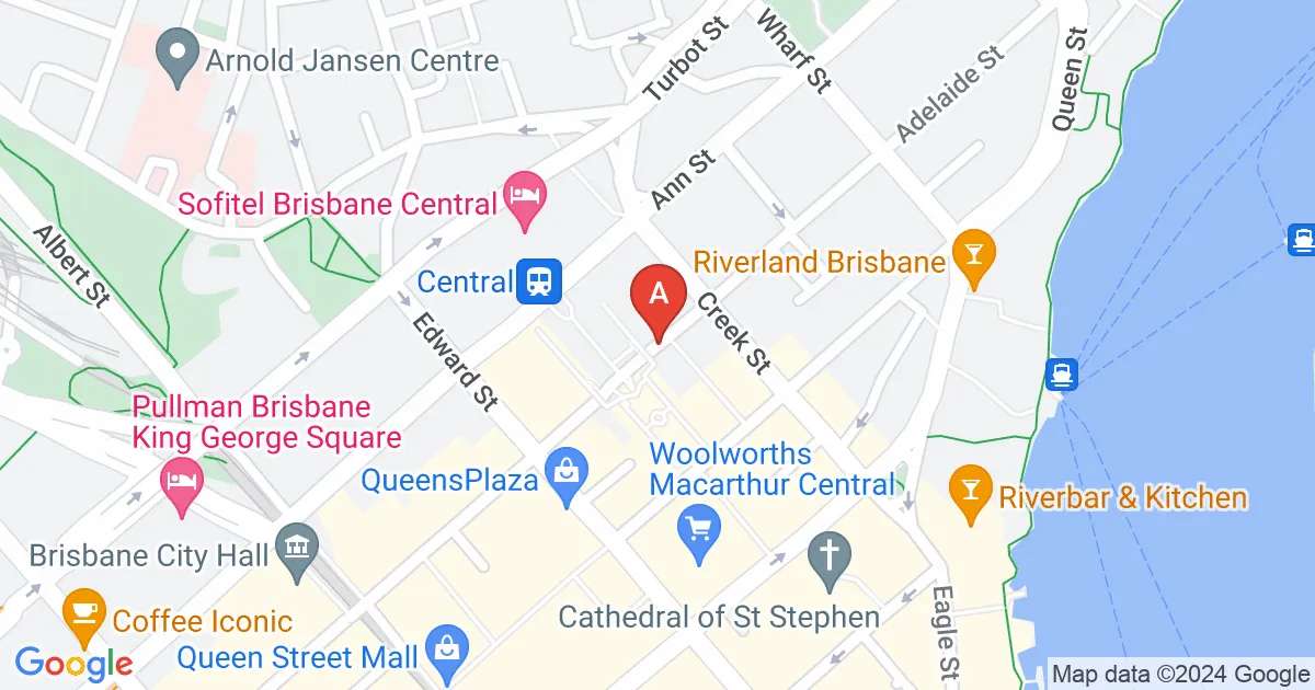 Parking For Rent - Brisbane Cbd Parking Needed Mon To Friday