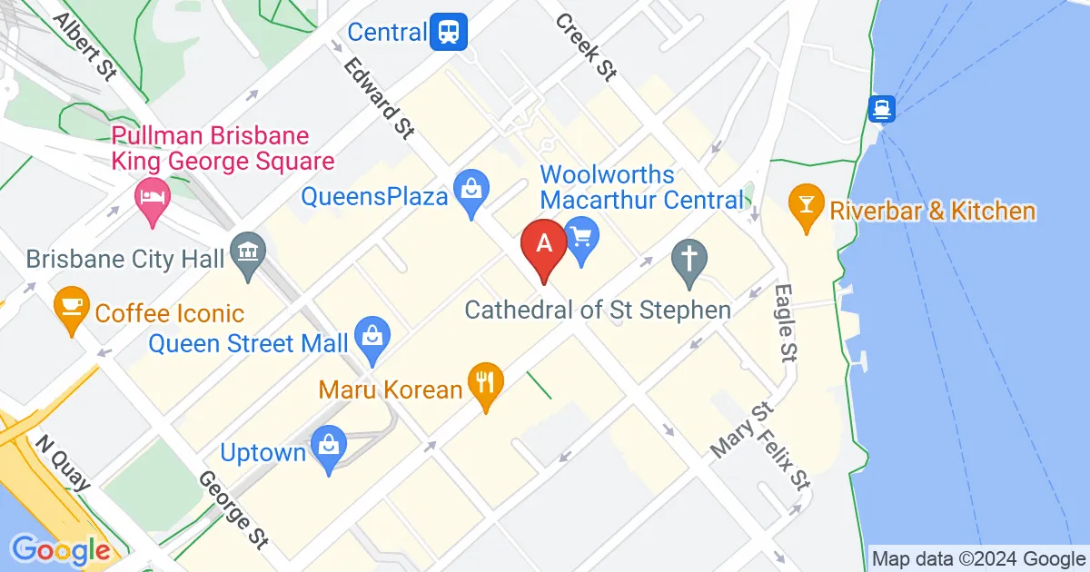 Parking For Rent - Brisbane - Safe Reserved Undercover Parking In Cbd Available 24/7 #1