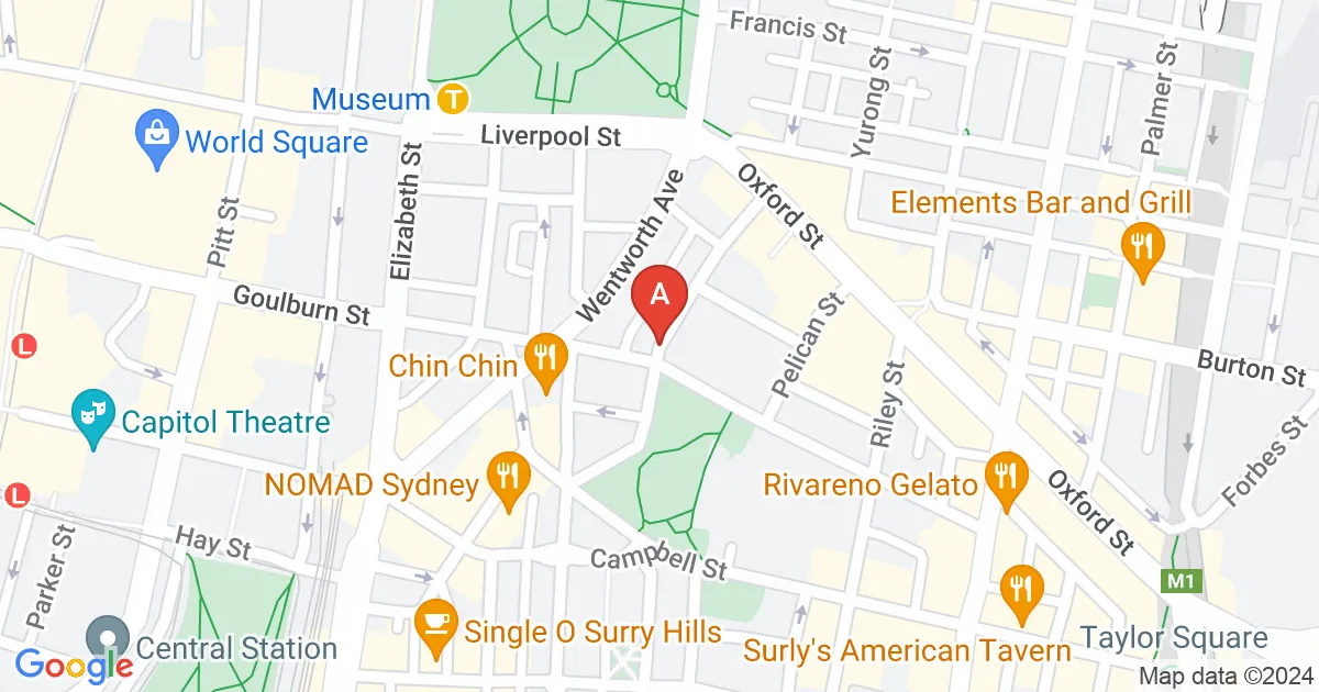 Parking For Rent - Brisbane Street, Surry Hills Parking For Rent - Brisbane Street, Surry Hills