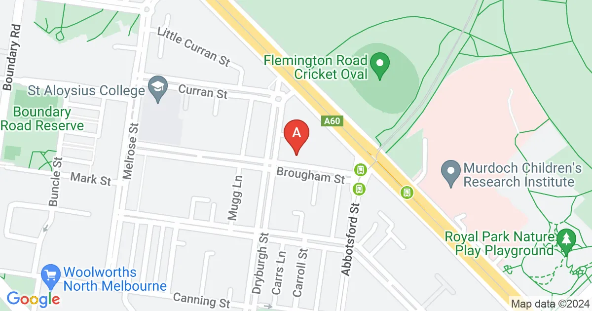 Parking For Rent - Brougham Street, North Melbourne