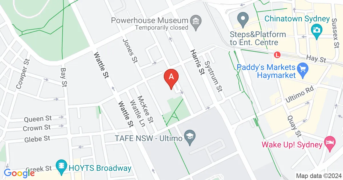 Parking For Rent - Bulwara Road Ultimo Daily And Monthly Car Parking Parking For Rent - Bulwara Road Ultimo Daily And Monthly Car Parking