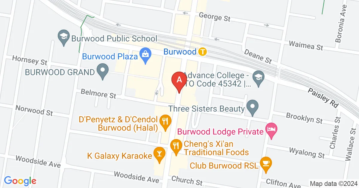 Parking, Garages And Car Spaces For Rent - Burwood - Secure Covered Parking Close To Westfield And Train Station (with Exclusive Discount Code)