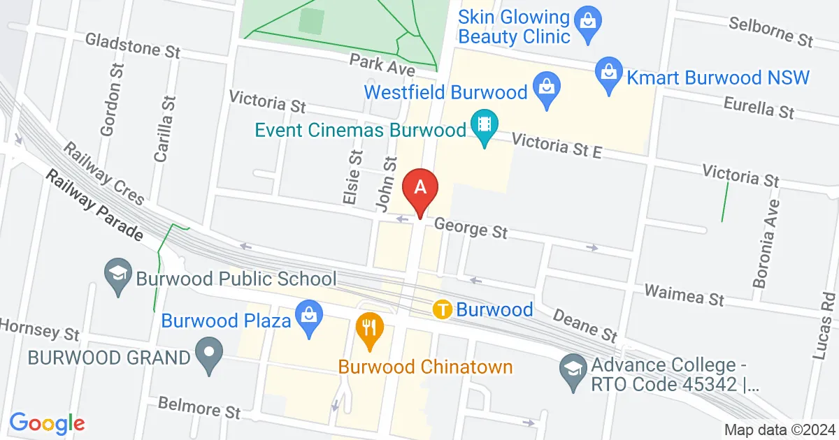 Parking For Rent - Burwood - Secure Undercover Parking Near Burwood Station Parking For Rent - Burwood - Secure Undercover Parking Near Burwood Station