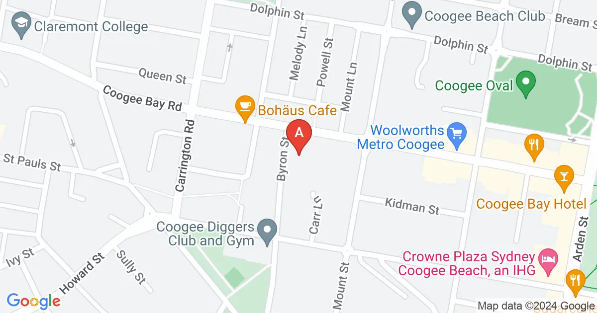 Parking For Rent - Byron Street, Coogee Parking For Rent - Byron Street, Coogee