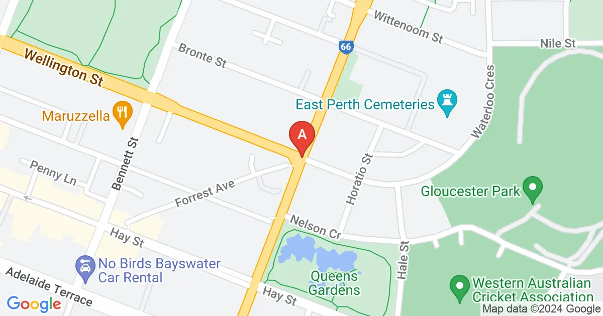 Parking For Rent - Car Bay Available, East Perth Parking For Rent - Car Bay Available, East Perth