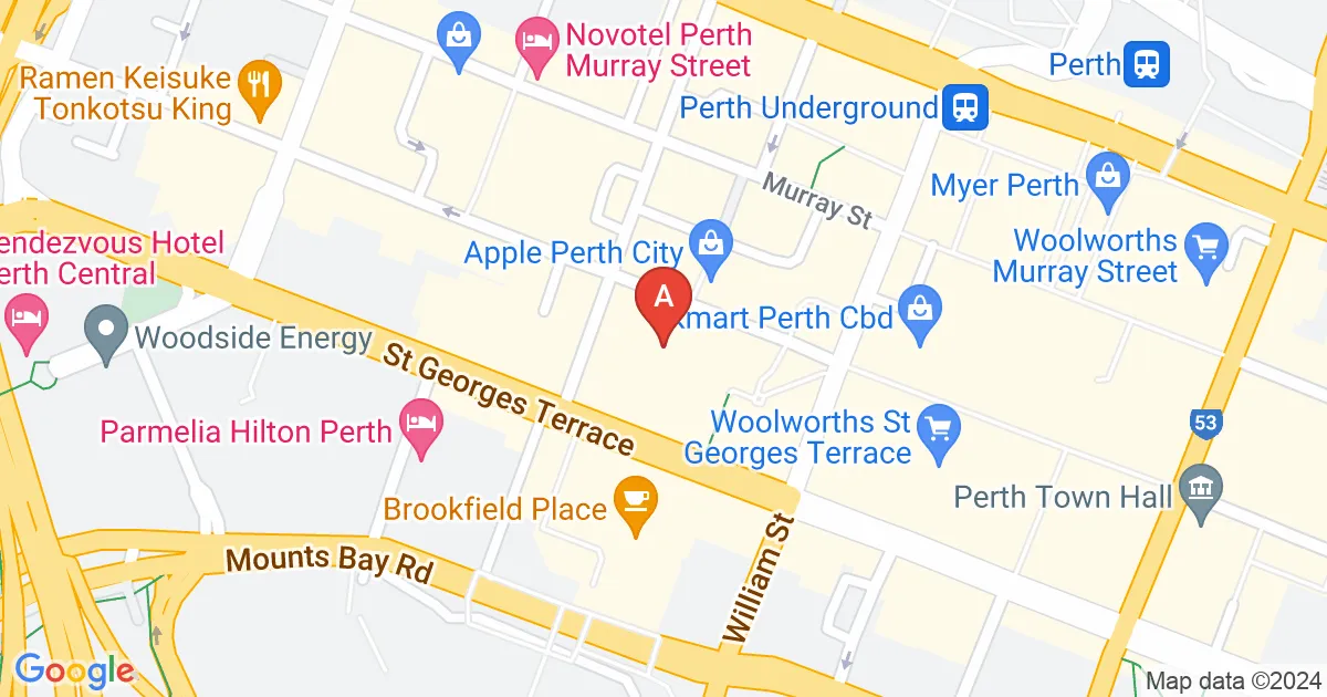 Parking For Rent - Car Bay - Central Cbd Location
