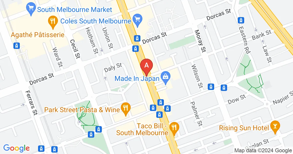 Parking For Rent - Car Park For Lease - 38 Bank Street, South Melbourne Parking For Rent - Car Park For Lease - 38 Bank Street, South Melbourne