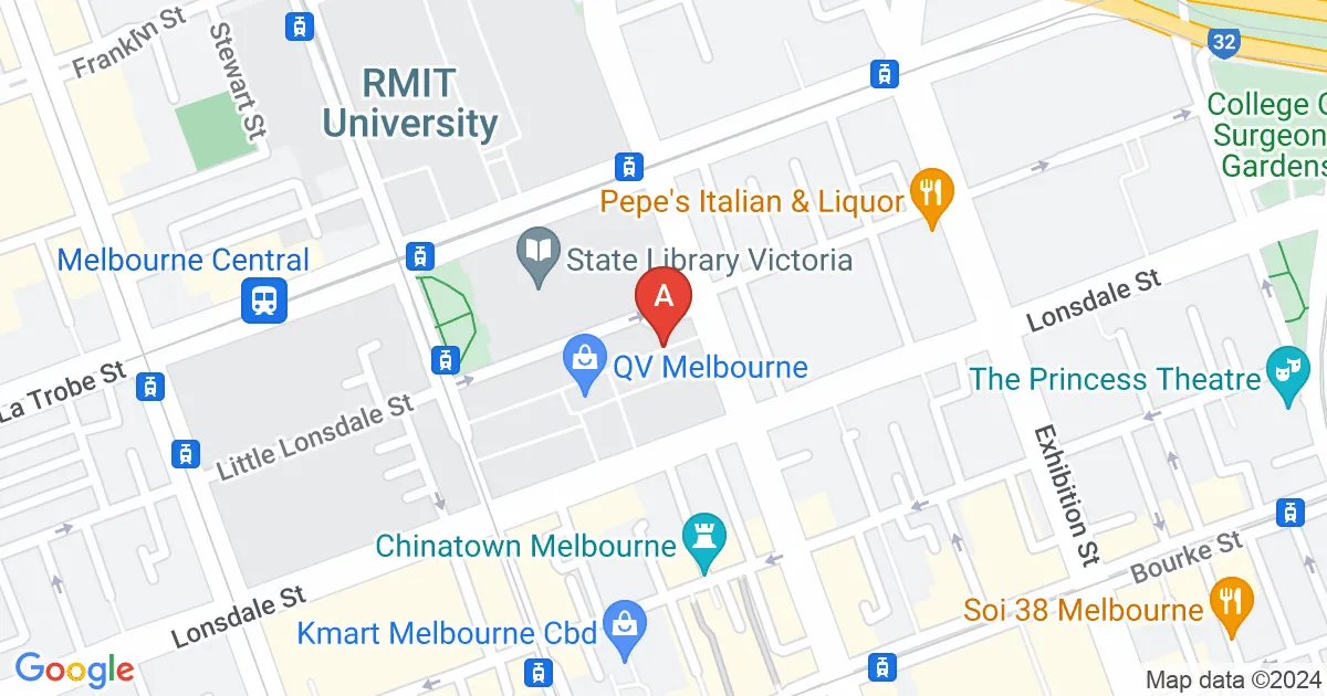 Parking For Rent - Car Park In The Qv Shopping Centre Private Car Park Parking For Rent - Car Park In The Qv Shopping Centre Private Car Park