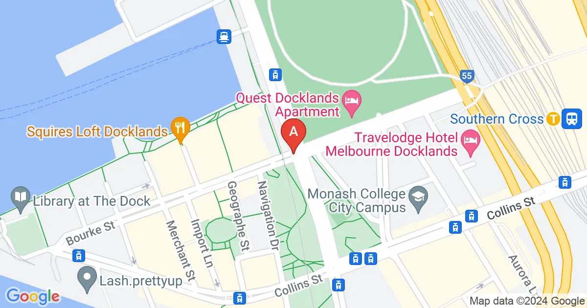 Parking For Rent - Car Park For Rent - Docklands Parking For Rent - Car Park For Rent - Docklands