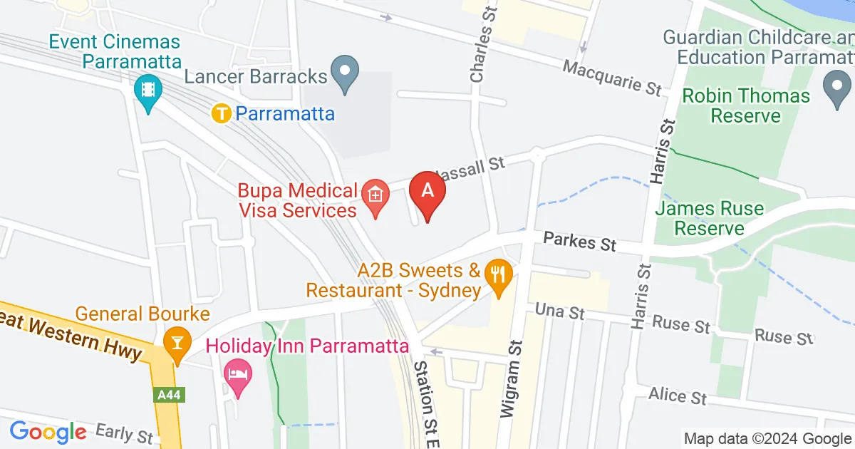 Parking For Rent - Car Park Space For Rent In 7 Hassall Street