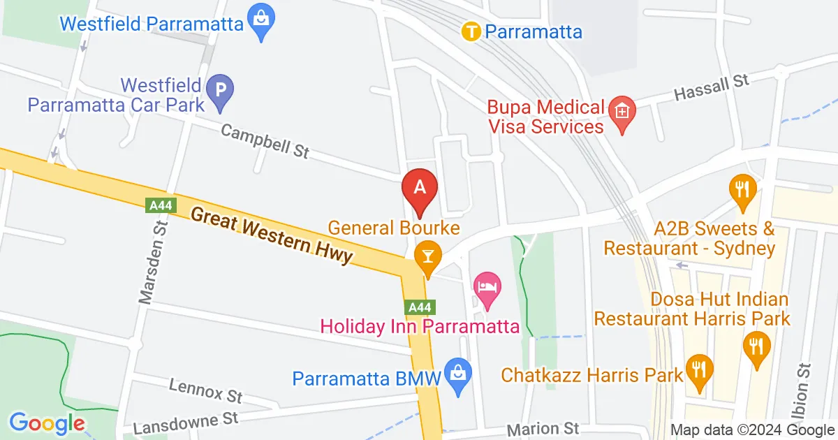 Parking For Rent - Car Park Space For Rent In Parramatta Cbd