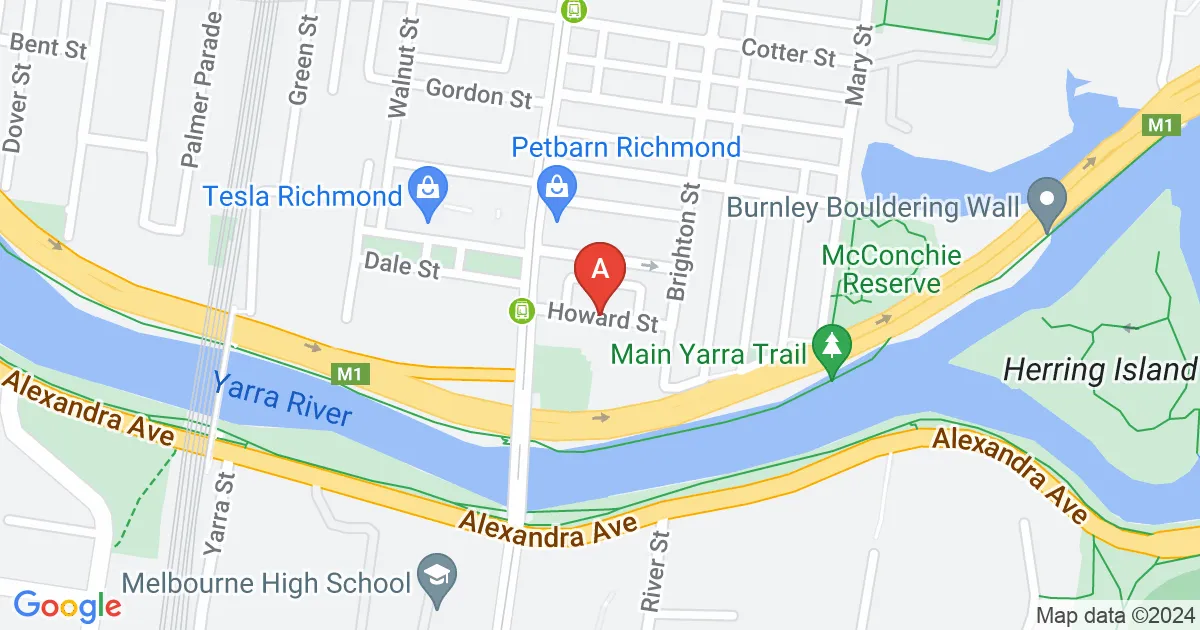 Parking For Rent - Car Park Space Wanted Richmond Vic 3121