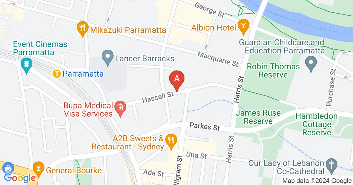 Parking For Rent - Car Parking Allotted Hassall Street Parking For Rent - Car Parking Allotted Hassall Street
