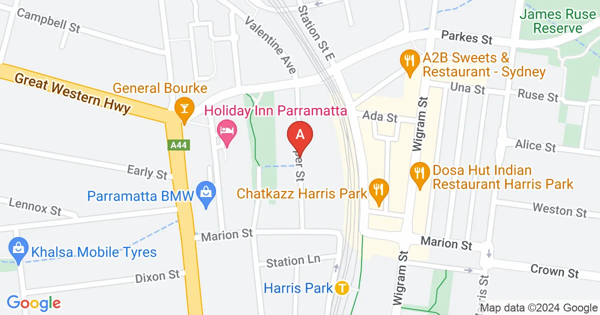 Parking For Rent - Car Parking Available At Cowper Street Parramatta Parking For Rent - Car Parking Available At Cowper Street Parramatta