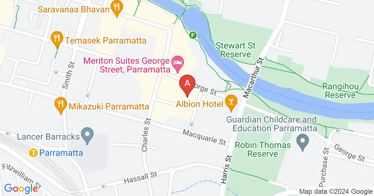 Parking For Rent - Car Parking Parramatta George Street