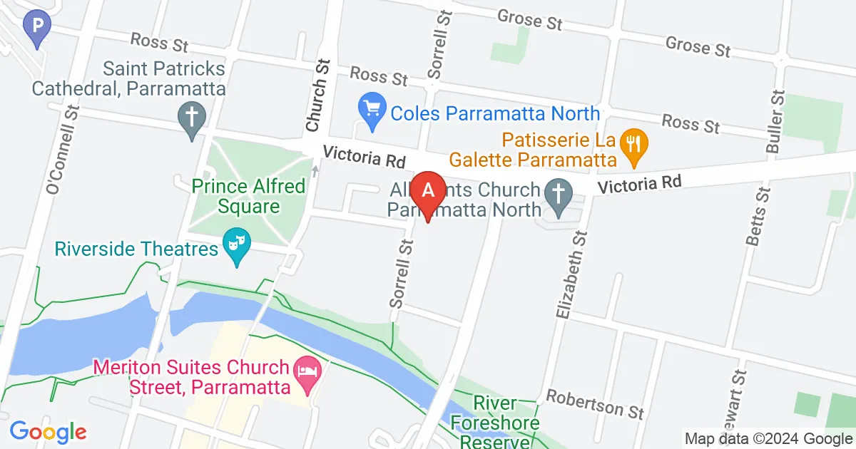 Parking For Rent - Car Parking Space For Rent @sorrellstreet Parramatta 