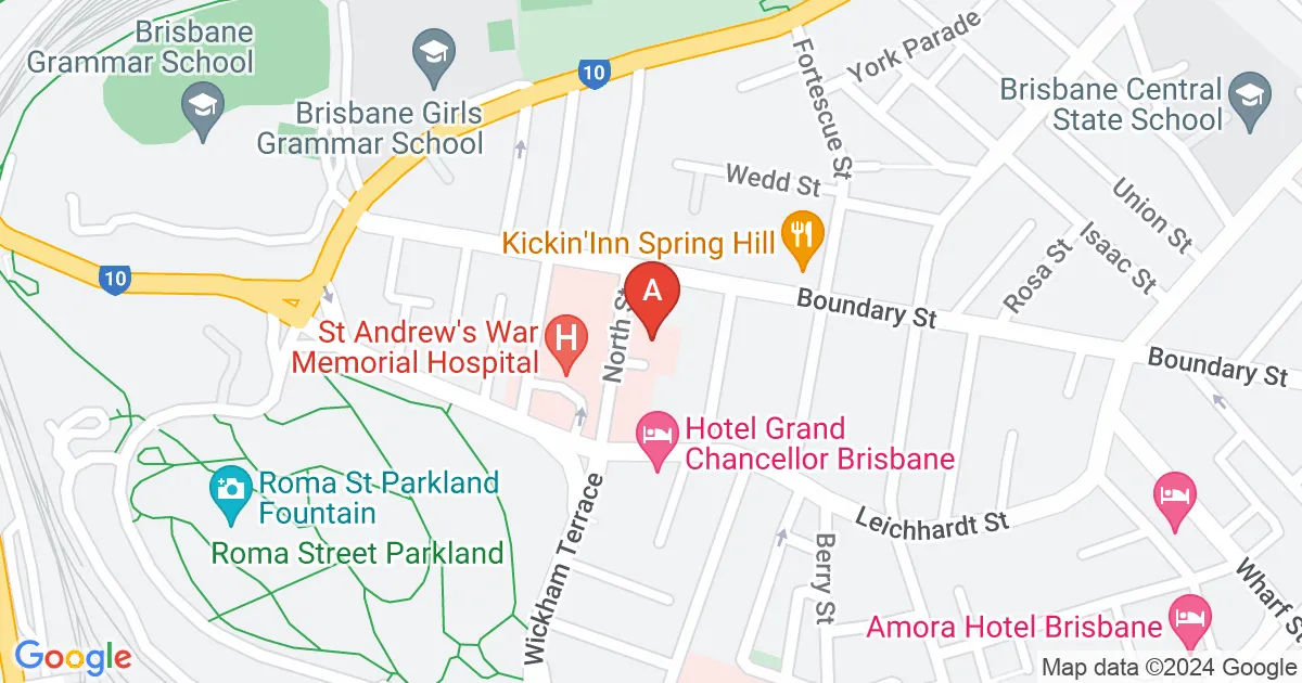Parking For Rent - Car Park/space For Rent Spring Hill