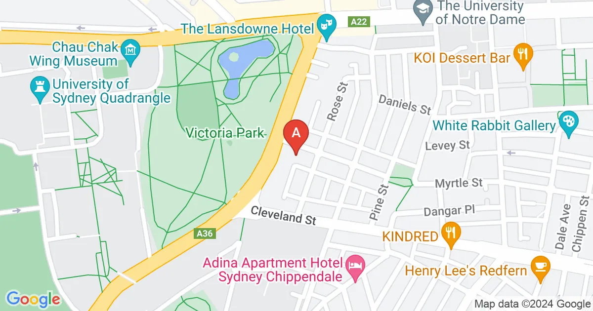 Parking For Rent - Car Space For Rent - Chippendale Parking For Rent - Car Space For Rent - Chippendale