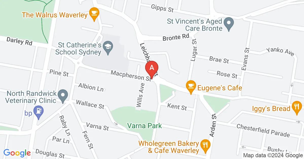 Parking For Rent - Car Space In Waverley/ Bronte