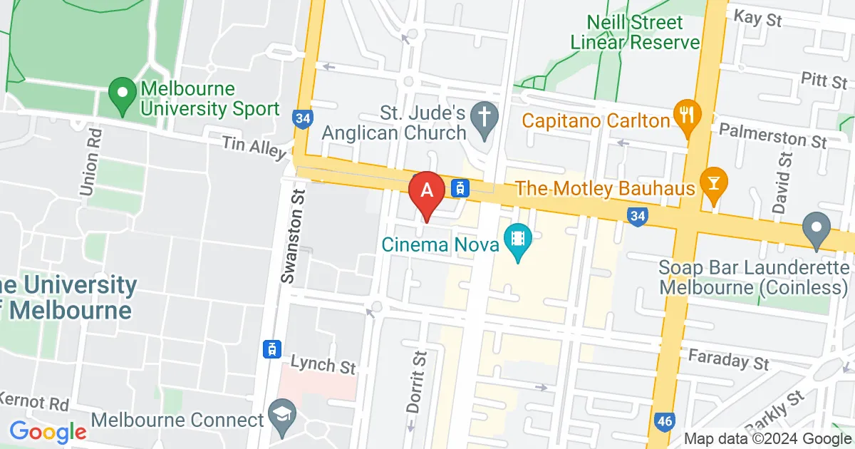 Parking For Rent - Carlton - Great Undercover Cctv Secured Parking Near Cbd/melbourne Uni
