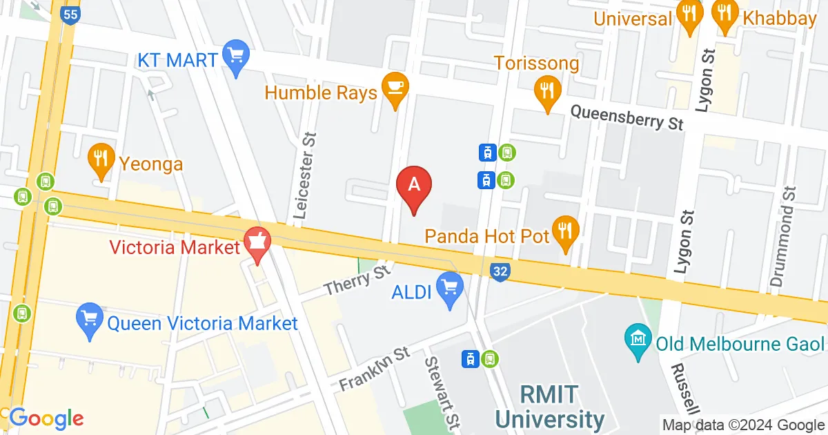 Parking For Rent - Carpark For Lease: Address: 160 Victoria St Carlton 