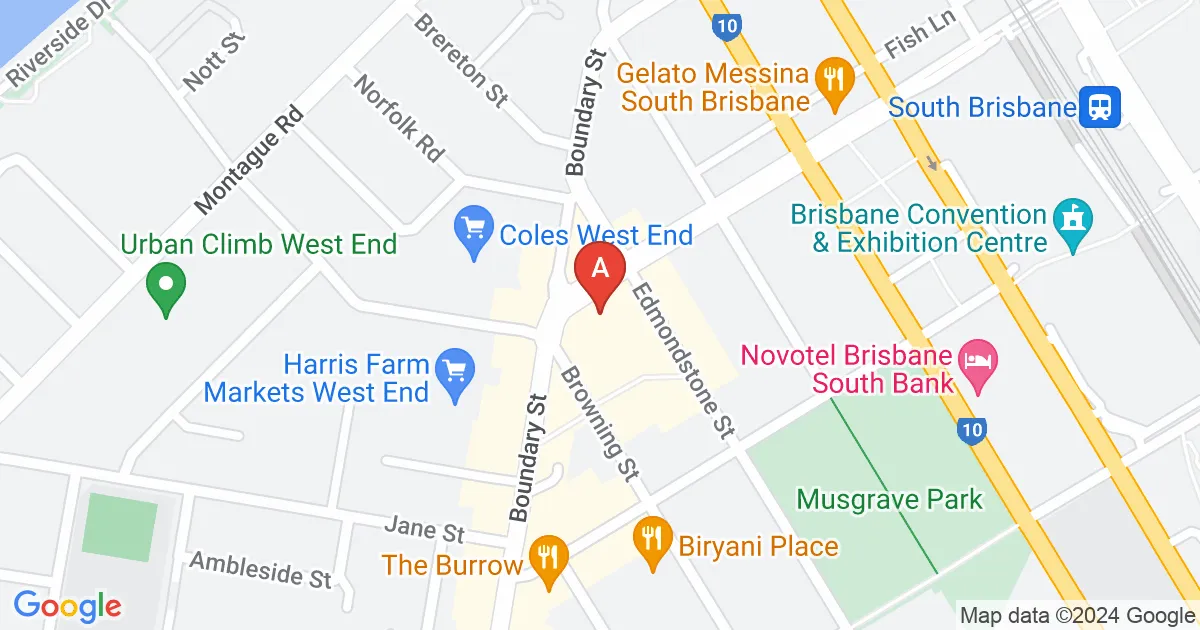 Parking For Rent - Central To South Brisbane, West End & City Parking For Rent - Central To South Brisbane, West End & City