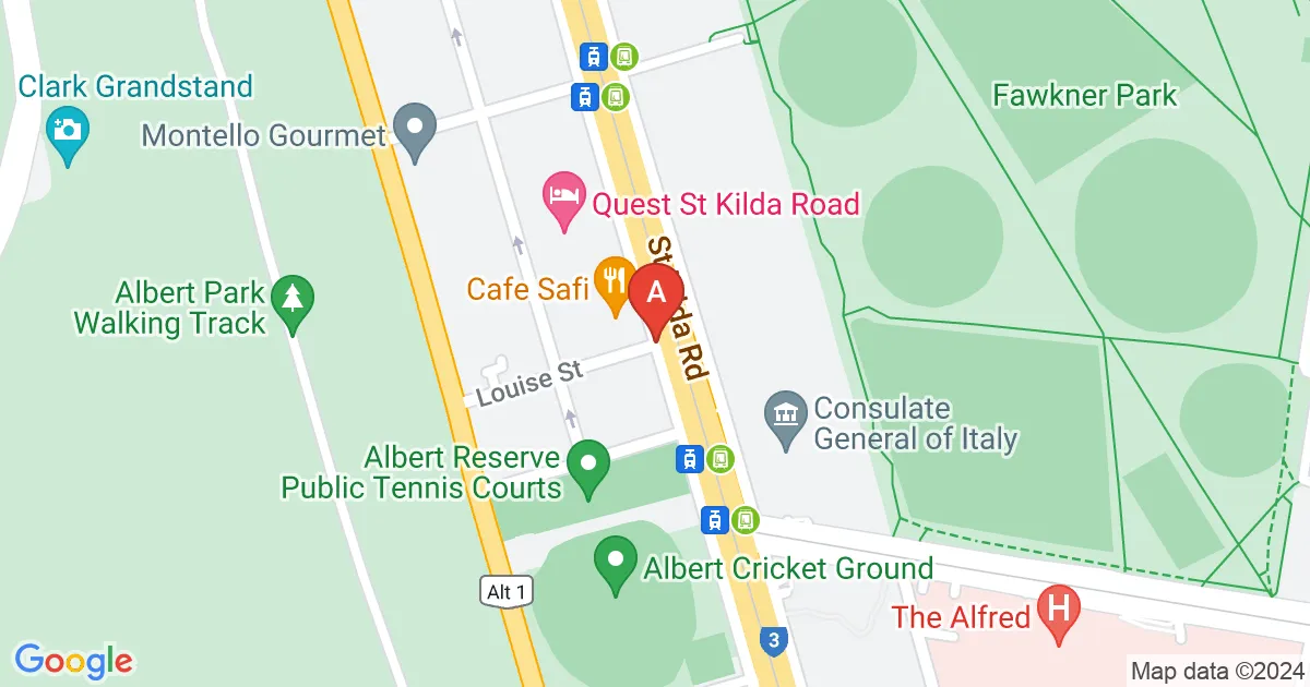 Parking Spaces For Rent - Centrally Located St Kilda Rd Secure Parking Space With Bike Rack & 24 Hour Access Parking Spaces For Rent - Centrally Located St Kilda Rd Secure Parking Space With Bike Rack & 24 Hour Access