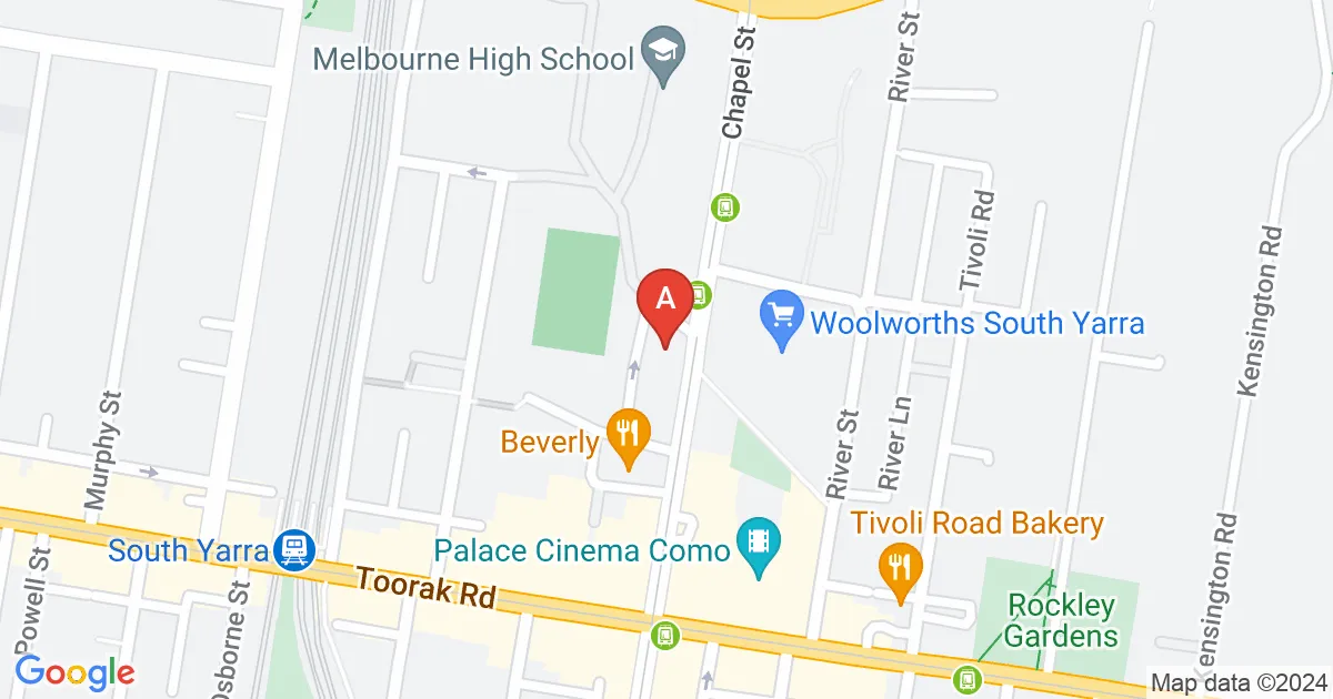 Parking For Rent - Chapel St Secure Parking Prime Location 