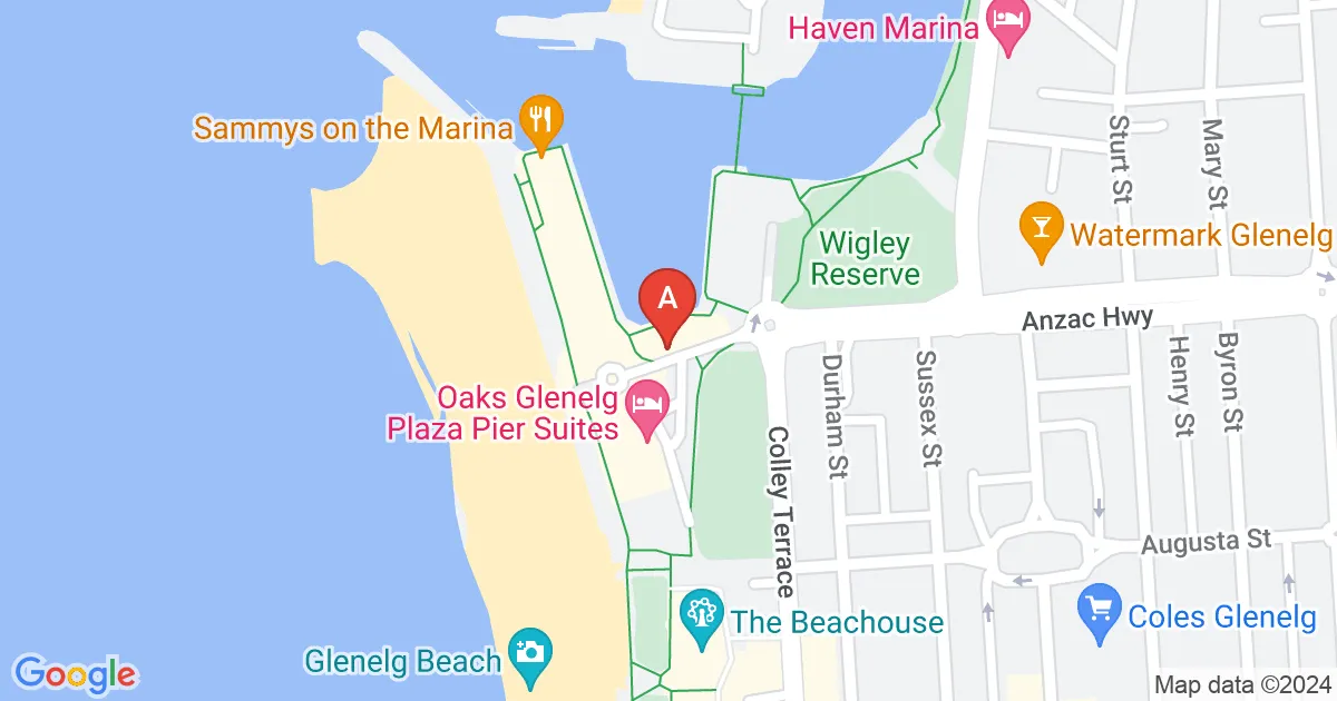Parking For Rent - Chappell Drive Glenelg Car Park Parking For Rent - Chappell Drive Glenelg Car Park
