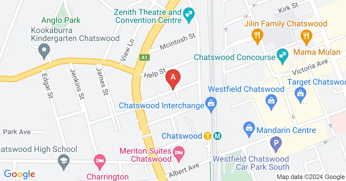 Parking For Rent - Chatswood Car Space Wanted