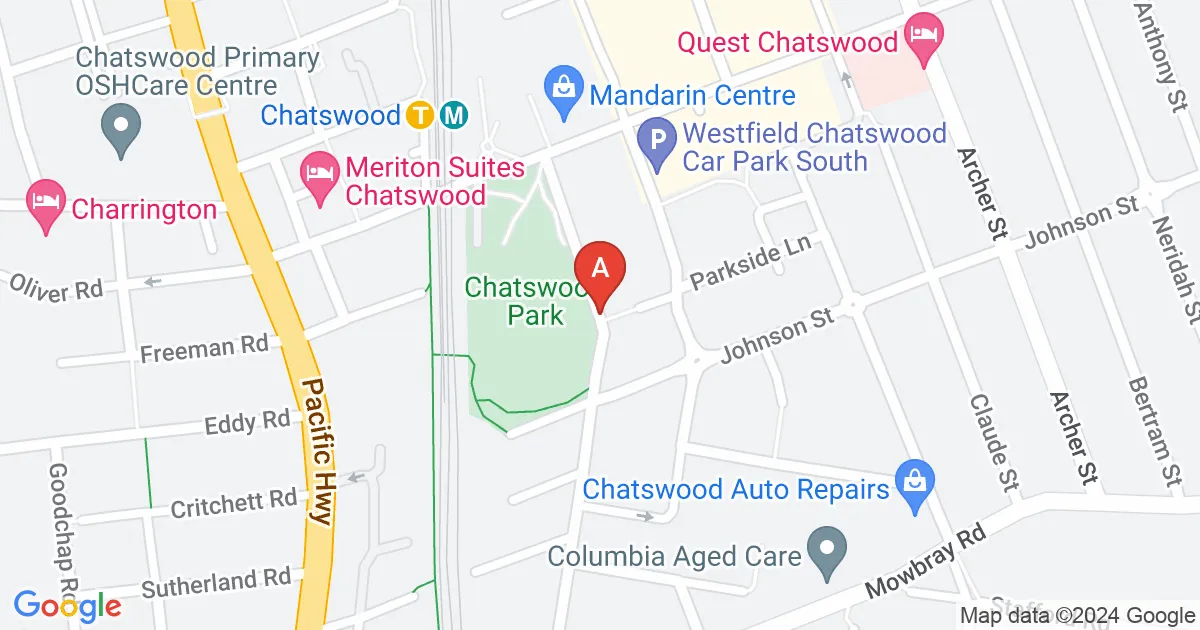 Parking, Garages And Car Spaces For Rent - Chatswood - Safe Open Parking Near Station And Malls