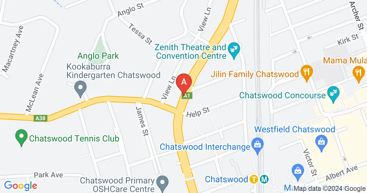Parking, Garages And Car Spaces For Rent - Chatswood - Secure Undercover Parking Near Train Station