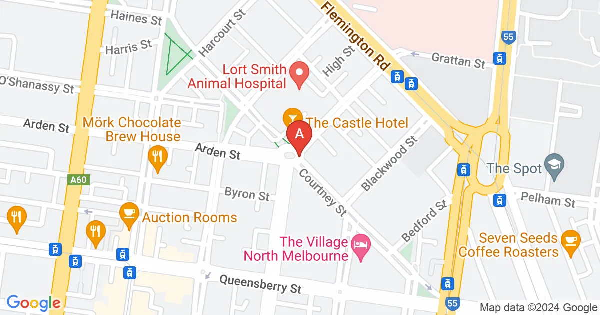 Parking For Rent - Cheap 24/7 Secure Parking Near Royal Melbourne Hospital