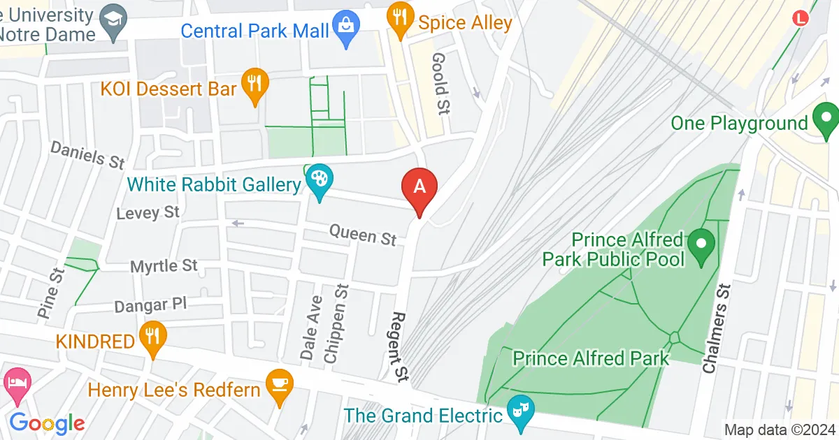 Parking For Rent - Chippendale - Secure Parking Near Central Station Parking For Rent - Chippendale - Secure Parking Near Central Station