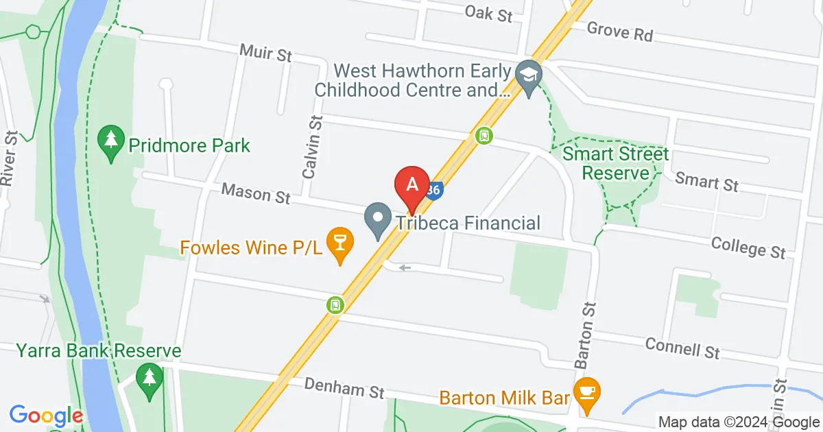 Parking For Rent - Church St, Hawthorn 