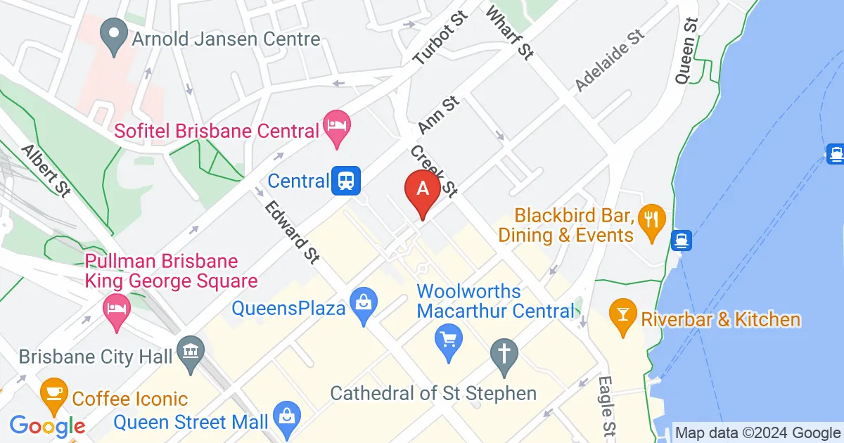 Parking For Rent - City Parking & 2 Mins Walk To Howard Smith Wharves