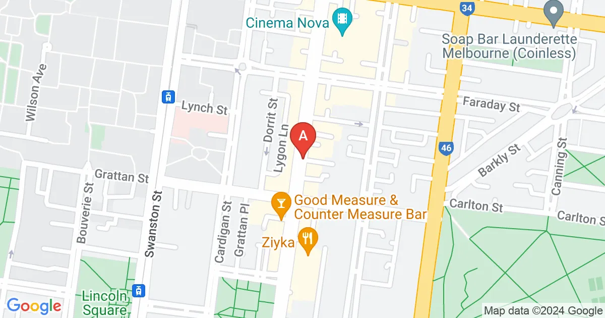 Parking For Rent - Close To The City! Secure Carpark In Carlton Parking For Rent - Close To The City! Secure Carpark In Carlton