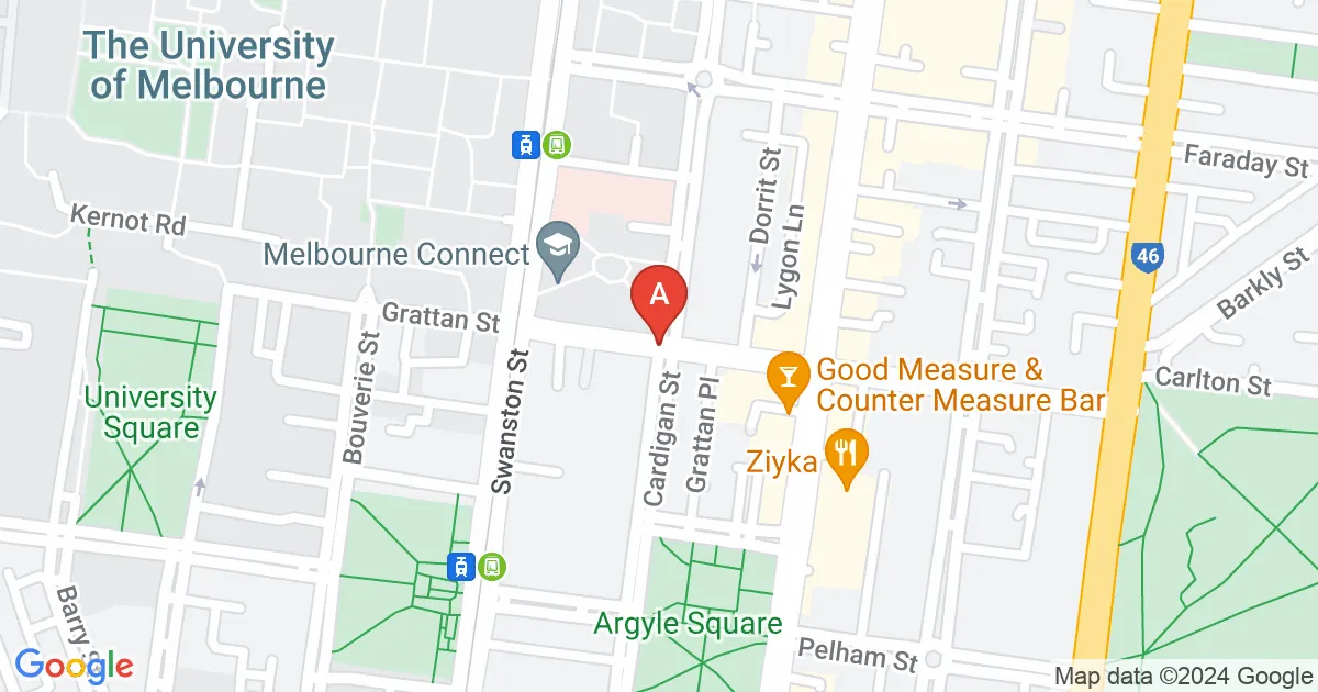 Parking For Rent - Close To Melbourne Uni/city