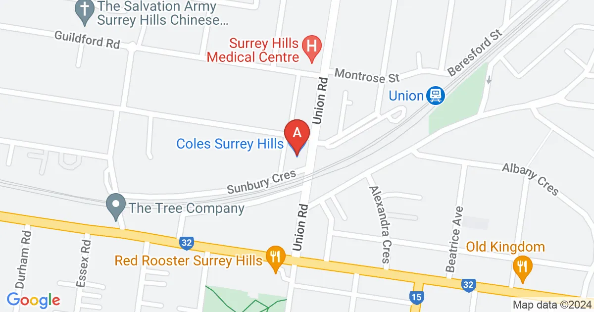 Parking For Rent - Coles, Surry Hills Car Park Parking For Rent - Coles, Surry Hills Car Park