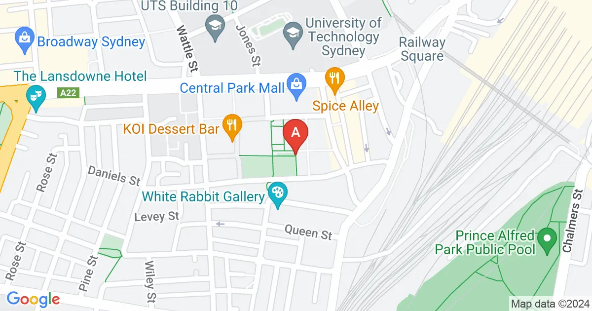 Parking For Rent - Convenient Parking Near Central Park, Park Lane Parking For Rent - Convenient Parking Near Central Park, Park Lane