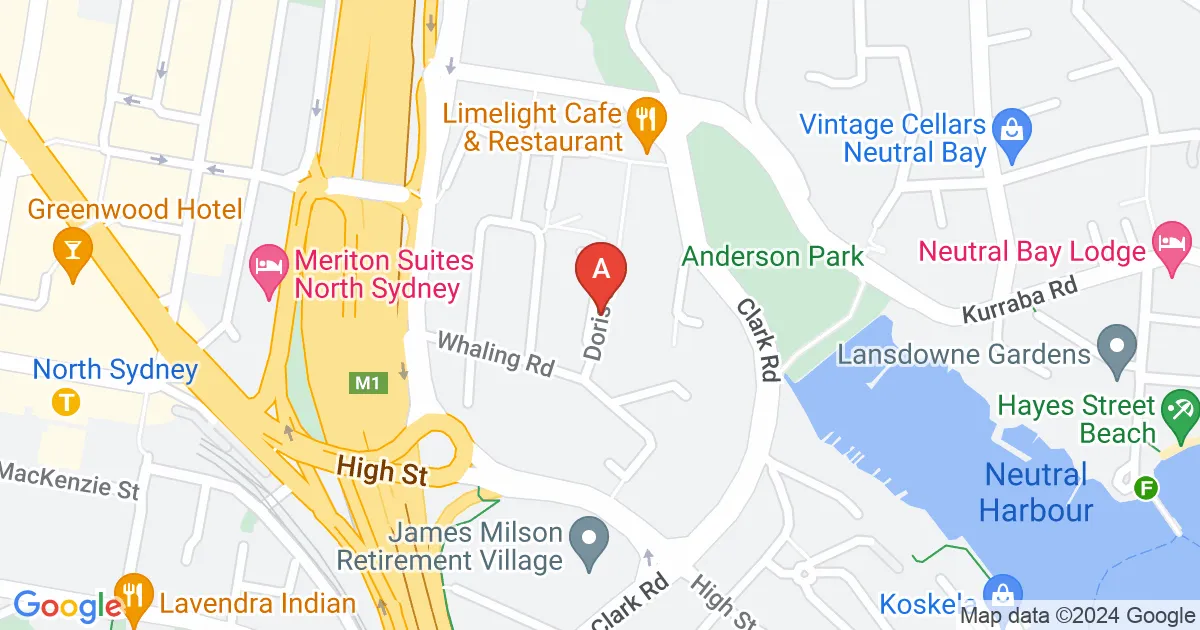 Parking, Garages And Car Spaces For Rent - Convenient Parking Space A Five Minute Walk From North Sydney Cbd