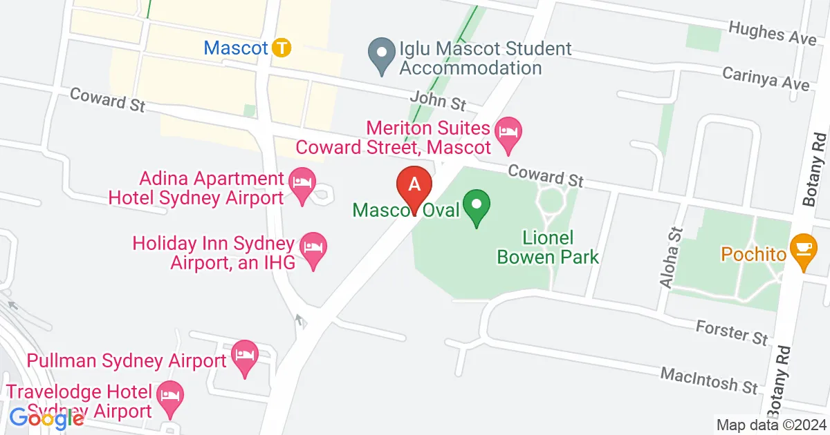 Parking For Rent - Covered & Secure Parking In Mascot